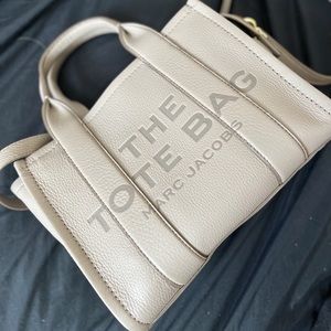 Marc Jacobs the Tote Bag - Mini